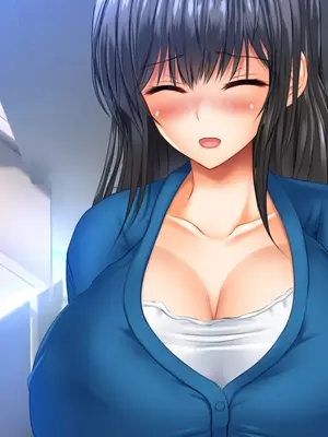 [龍骨山] 最強の孕ませ許可証 冴えない巨チンのオジサンが巨乳女子に潮吹き種付けMAX_420