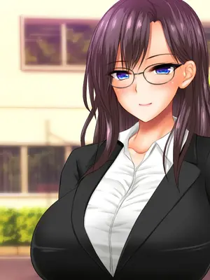 [龍骨山] 最強の孕ませ許可証 冴えない巨チンのオジサンが巨乳女子に潮吹き種付けMAX_471