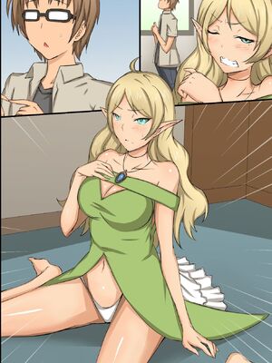 [MC (ロゼ)] 淫乱サキュバスが僕の周りの女たちに取り付いた!？好きなあの娘も!全員発情して誘惑してくる世界!_060