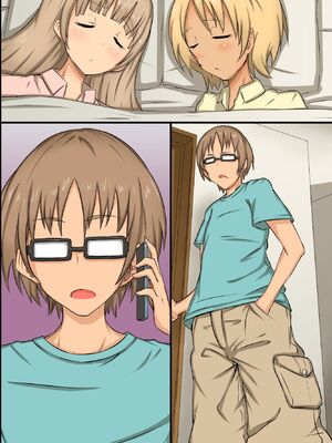 [MC (ロゼ)] 淫乱サキュバスが僕の周りの女たちに取り付いた!？好きなあの娘も!全員発情して誘惑してくる世界!_092