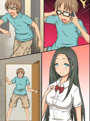 [MC (ロゼ)] 淫乱サキュバスが僕の周りの女たちに取り付いた!？好きなあの娘も!全員発情して誘惑してくる世界!_093