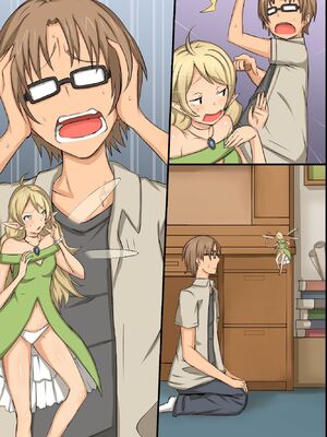 [MC (ロゼ)] 淫乱サキュバスが僕の周りの女たちに取り付いた!？好きなあの娘も!全員発情して誘惑してくる世界!_059