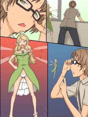 [MC (ロゼ)] 淫乱サキュバスが僕の周りの女たちに取り付いた!？好きなあの娘も!全員発情して誘惑してくる世界!_058