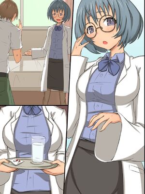 [MC (ロゼ)] 淫乱サキュバスが僕の周りの女たちに取り付いた!？好きなあの娘も!全員発情して誘惑してくる世界!_073