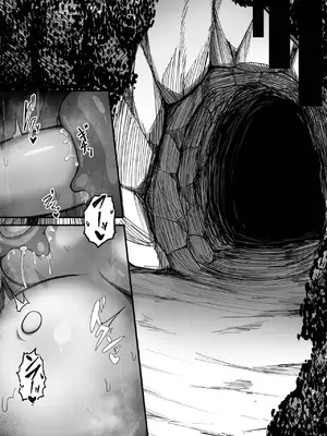 [煩悩寺ゆら] 妖狐ちゃんが触手をおほイキ出産する話 [自給自足君] [DL版]_24