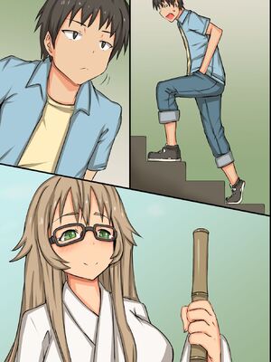 [MC (ロゼ)] 中出し祈願!ハーレム神社～えっちな巫女さんと参拝でイクっ!～_057