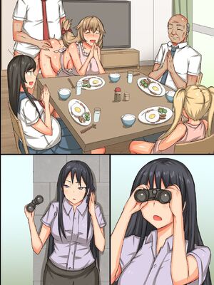 [MC (ロゼ)] 洗脳アプリで相手の意思を完全無視して好き放題セックスしまくってみた_81