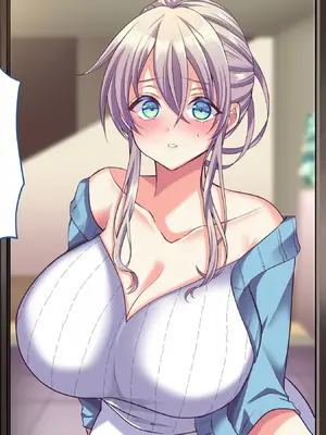 [Copin (藍沢ちひろ)] 俺の好きな人は、親友のお母さん。～爆乳未亡人とどすけべいちゃいちゃセックスで幸せ再婚～[甜族星人赞助汉化]_066