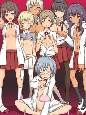 [MC (ロゼ)] どんな女でも即ホレしちゃう淫乱媚薬_002