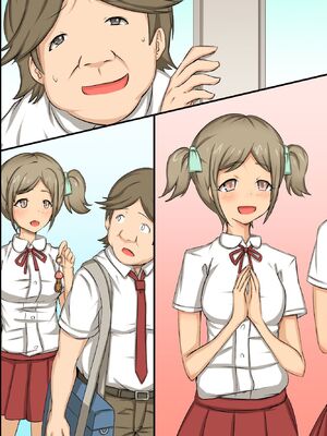[MC (ロゼ)] どんな女でも即ホレしちゃう淫乱媚薬_066