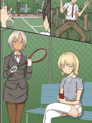 [MC (ロゼ)] どんな女でも即ホレしちゃう淫乱媚薬_074