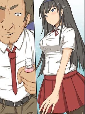 [MC (ロゼ)] どんな女でも即ホレしちゃう淫乱媚薬_059
