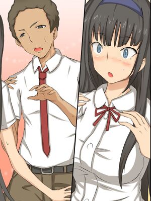 [MC (ロゼ)] どんな女でも即ホレしちゃう淫乱媚薬_061