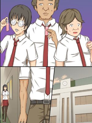 [MC (ロゼ)] どんな女でも即ホレしちゃう淫乱媚薬_058