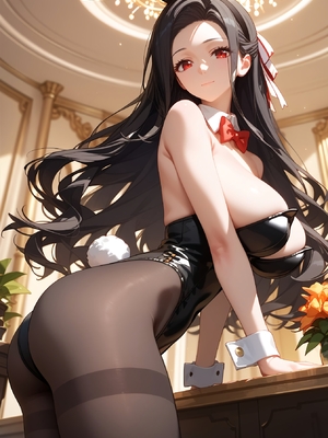 [ReverendGreatLove] 七草真由美 (Patreon) [AI Generated]_006_6