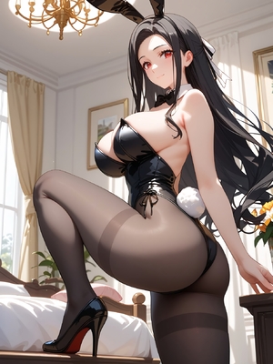 [ReverendGreatLove] 七草真由美 (Patreon) [AI Generated]_009_9