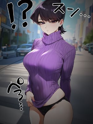[推しは汚ヤジに抱かれてる] 古見秀子_118815829_p2
