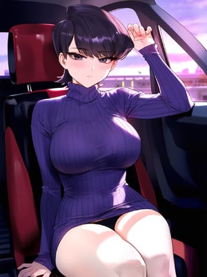 [推しは汚ヤジに抱かれてる] 古見秀子_118815829_p4