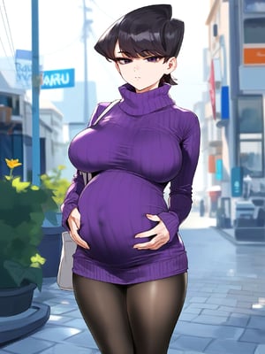 [推しは汚ヤジに抱かれてる] 古見秀子_118815829_p44