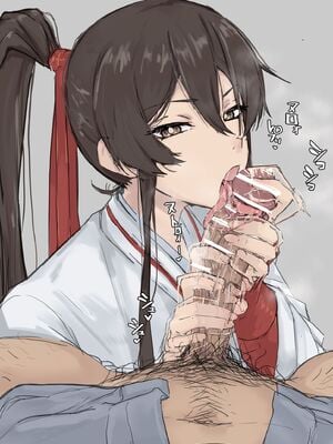 [調四季] 妙薬効果+口で処理 (地獄楽) [中国翻訳][疏碼]_12
