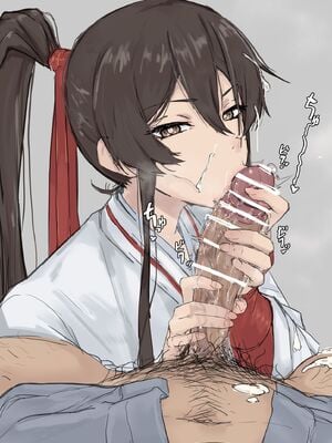 [調四季] 妙薬効果+口で処理 (地獄楽) [中国翻訳][疏碼]_16