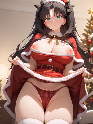 [ReverendGreatLove] 远坂凛 (Fate) (Patreon) [AI Generated]_016_13