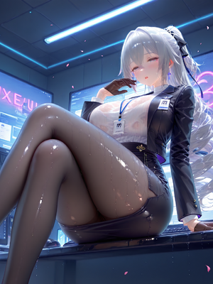 Patreon [UnityNay] 布洛尼亚 [AI Generated]_001_002