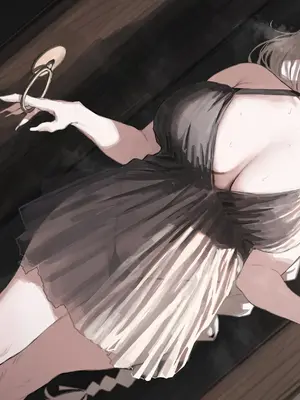[Mochirong] 宿屋のママ_03