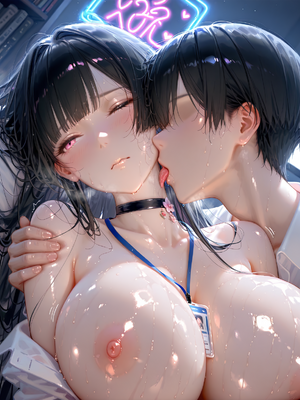 Patreon [UnityNay] 皇咲夜 [AI Generated]_001_020