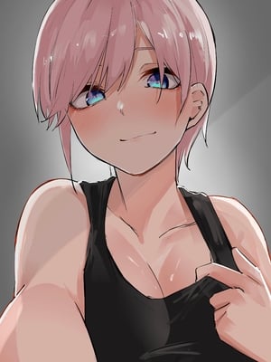 [FANBOX] マメ (mame) (1／2)_67333646_4553812_16