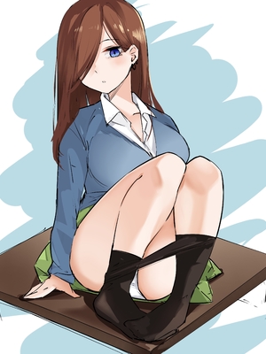[FANBOX] マメ (mame) (1／2)_67333646_4553828_08