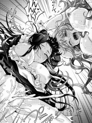 [吉野 (菊月太朗)] 春衡伯爵家の事情 明治後期篇 [Bismuth个人汉化]_147