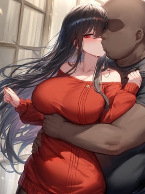 AHY - Yor Forger 约尔 (Patreon) [AI Generated]_Yor_Forger_9