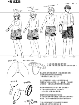 [UTEN+ (雨天あめか)] 俺の親友はTS(性転換)体質4｜我的摯友擁有性轉TS體質4 [中文] [無修正]_0062