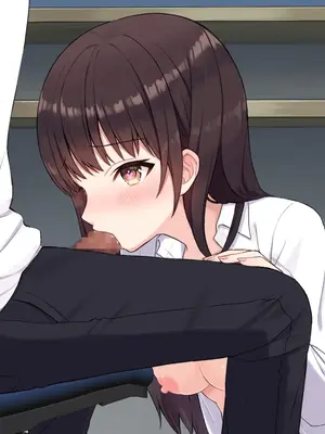 [にゃむにゃむ (ねこたると)] 催眠アプリで図書委員のあの子と... [萌意永久人个人汉化]_58