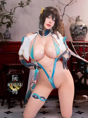 Byoru - Ruan Mei_33