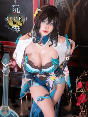 Byoru - Ruan Mei_04