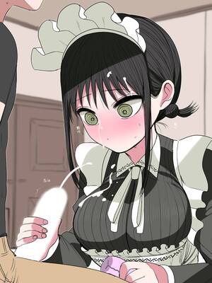 [ずり騎士] 同級生メイド [進行中] [黑绯鞠个人汉化]_071_3