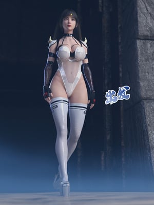 [DY Heroine,rui]美少女战士の殇 16_010