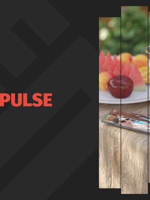 [MaxSmeagol]  Impulse  [無修正][3D]