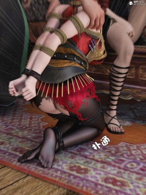 [smallflyingrat(小飛鼠)] 賭局 01_084