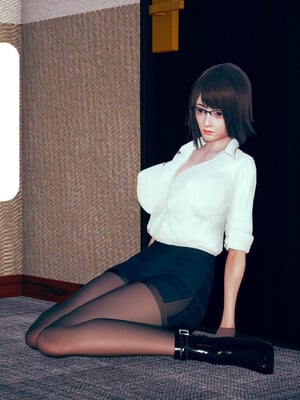 [3D]遷愛—我和兒子不得不說的故事01-13+番外_07-009