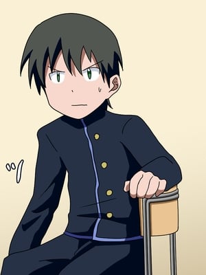 [魅足学園 (ナッシュ)] 魅足の園 Ep. 1-92[中国翻訳]_0065_5_14