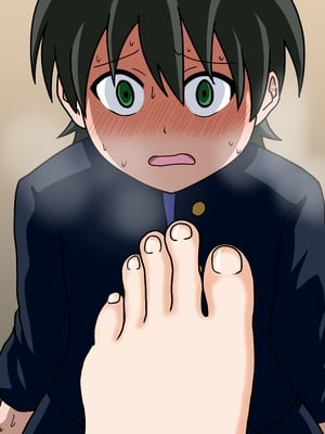 [魅足学園 (ナッシュ)] 魅足の園 Ep. 1-92[中国翻訳]_0142_9_31