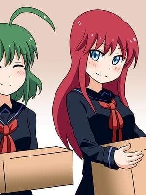 [魅足学園 (ナッシュ)] 魅足の園 Ep. 1-92[中国翻訳]_0154_9_43