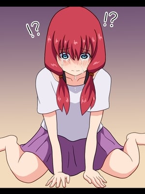 [魅足学園 (ナッシュ)] 魅足の園 Ep. 1-92[中国翻訳]_0342_13_3