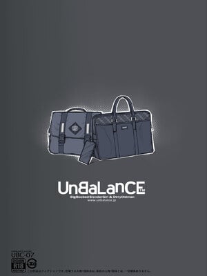 [EagleHawk個人漢化] [UnBaLanCE] [C] キレイなお姉さんはちょっと怖そうに見えたけど…_74