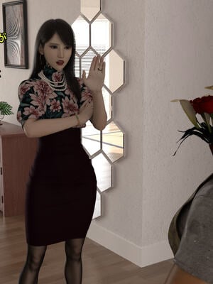[Snow3D] 我的女友王雯 01-04_0065