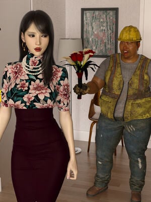 [Snow3D] 我的女友王雯 01-04_0066