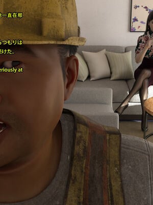 [Snow3D] 我的女友王雯 01-04_0083